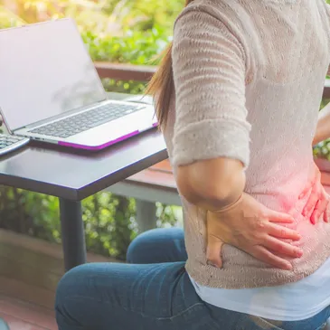 Chiropractic Care