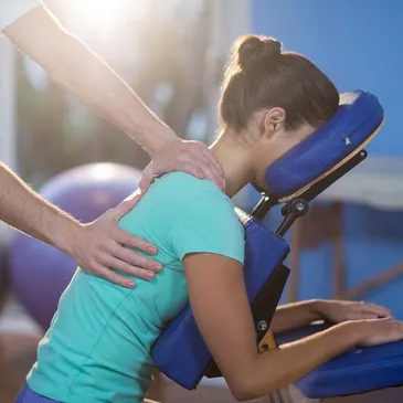Spinal Health